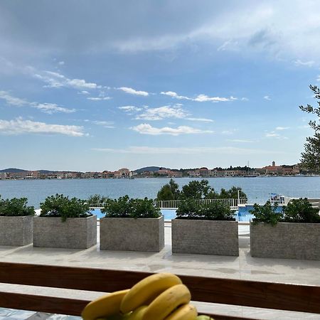 Apartments Juric Бродариця Екстер'єр фото
