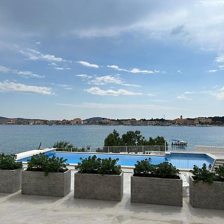 Apartments Juric Бродариця Екстер'єр фото