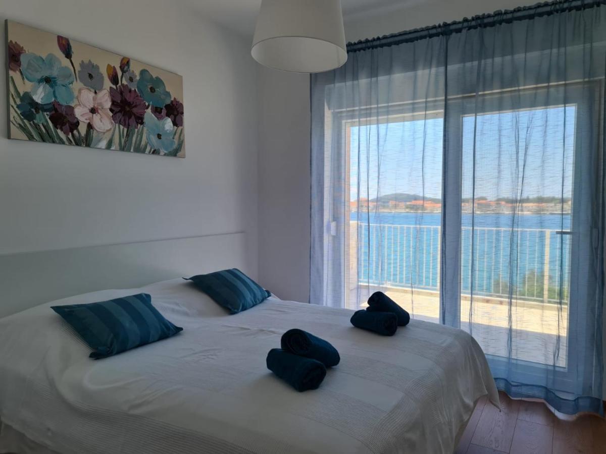Apartments Juric Бродариця Екстер'єр фото