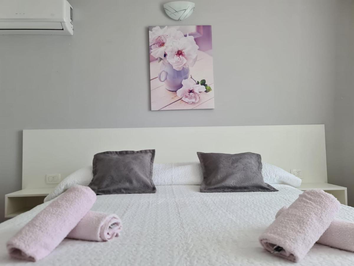 Apartments Juric Бродариця Екстер'єр фото