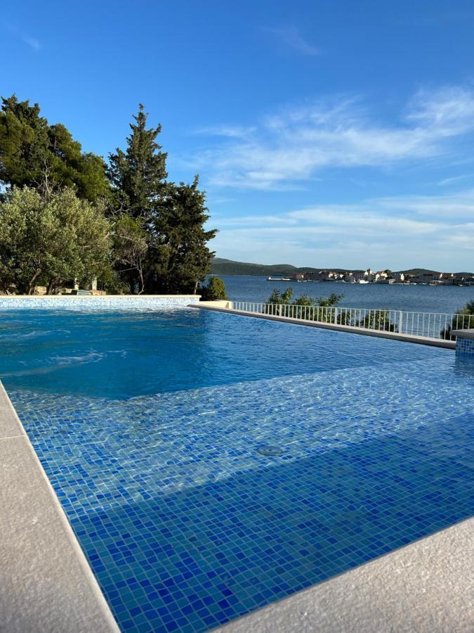 Apartments Juric Бродариця Екстер'єр фото