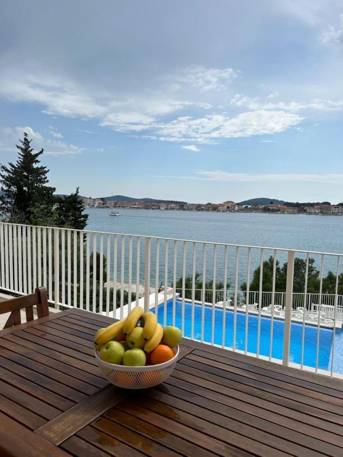 Apartments Juric Бродариця Екстер'єр фото