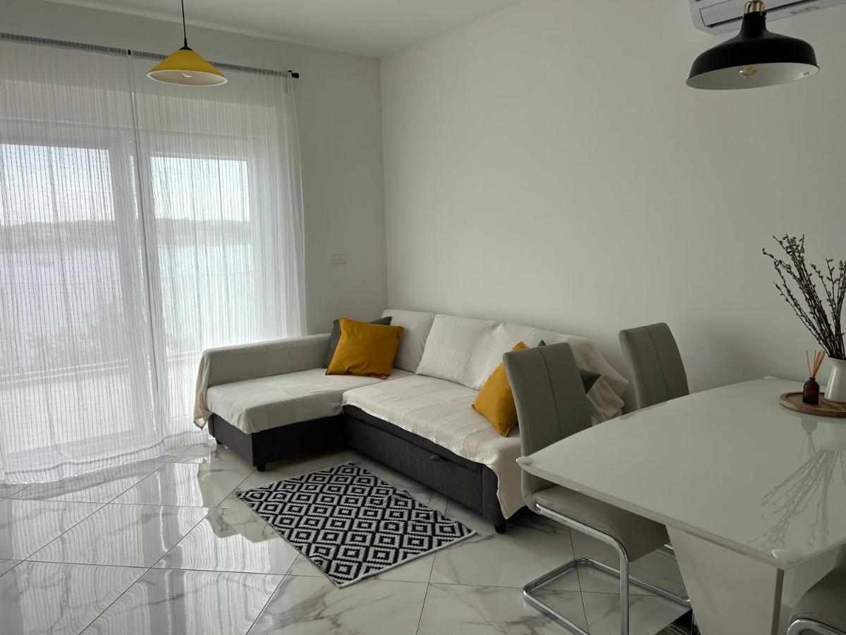 Apartments Juric Бродариця Екстер'єр фото