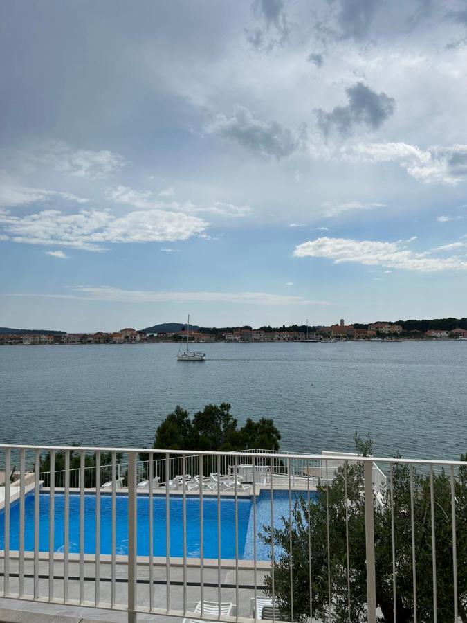Apartments Juric Бродариця Екстер'єр фото