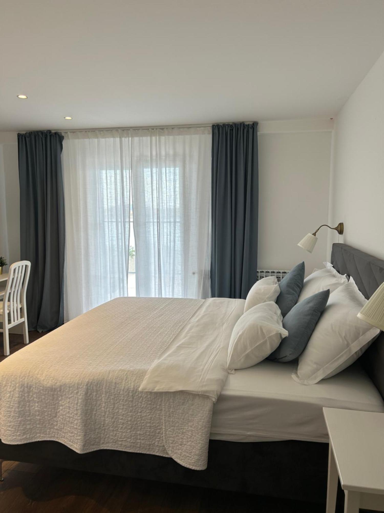 Apartments Juric Бродариця Екстер'єр фото