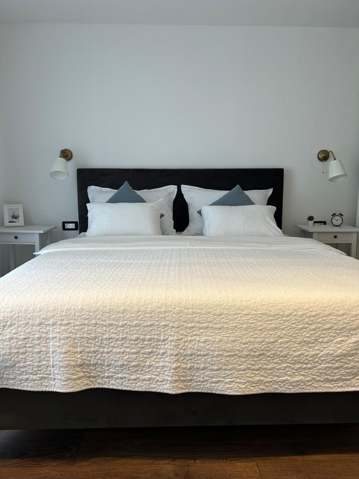 Apartments Juric Бродариця Екстер'єр фото