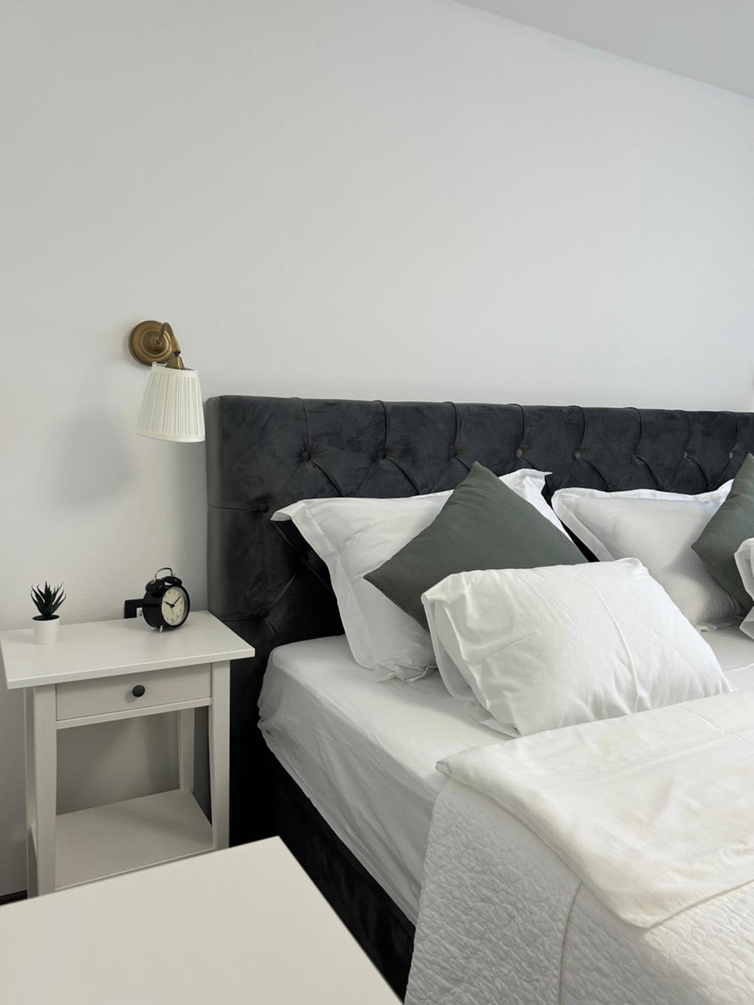 Apartments Juric Бродариця Екстер'єр фото
