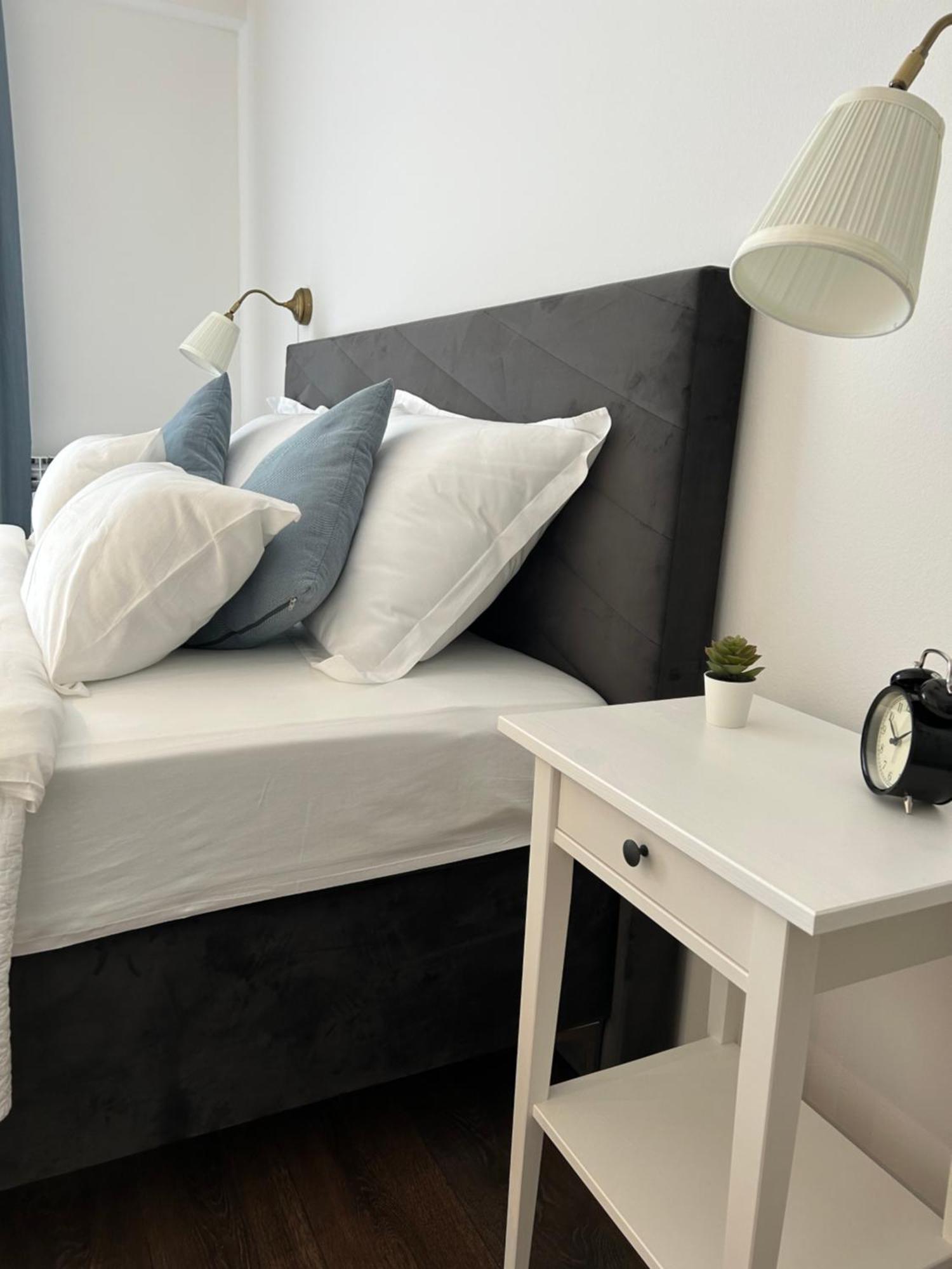Apartments Juric Бродариця Екстер'єр фото