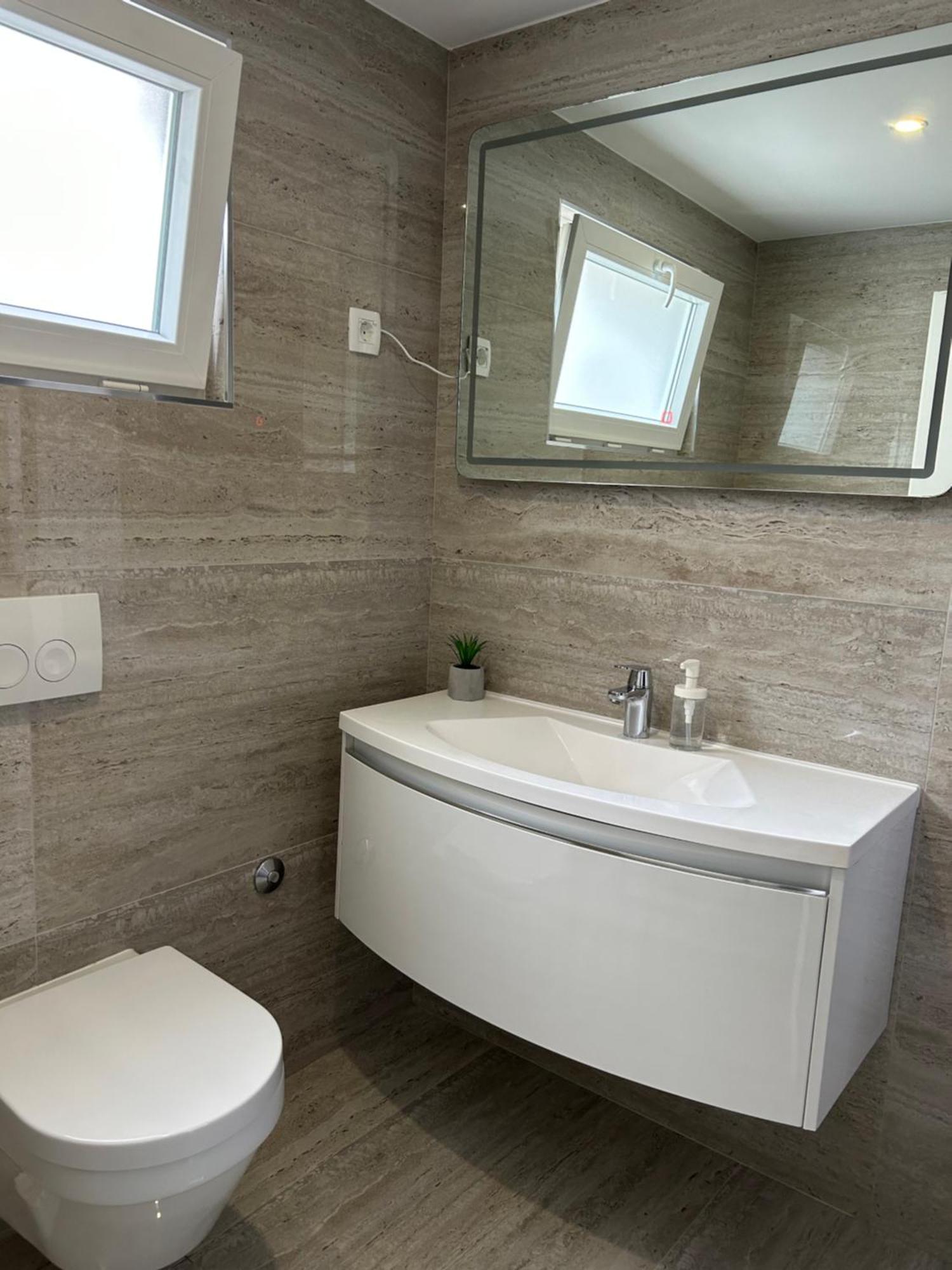 Apartments Juric Бродариця Екстер'єр фото